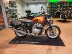 Moto Royal Enfield interceptor 650cc, Naked bike, 650 cc, Bedrijf, 12 t/m 35 kW