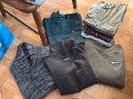 Herenkleding maat medium, Enlèvement ou Envoi, Porté, Taille 48/50 (M)
