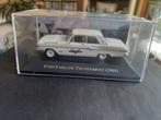 verzamel miniatuur auto van Ford nieuwe staat, Ophalen of Verzenden, Zo goed als nieuw, Auto, Overige merken