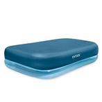 Accessoires + Afdekzeil voor zwembad 305 x 183 cm, Ophalen of Verzenden, Zo goed als nieuw, Afdekzeil