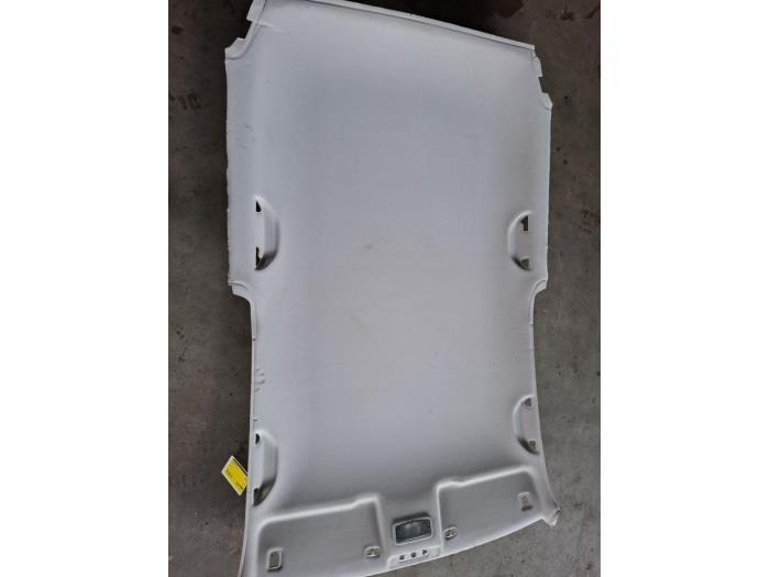 Hemelbekleding van een Volkswagen Polo, Auto-onderdelen, Interieur en Bekleding, Volkswagen, Gebruikt, 3 maanden garantie, Ophalen of Verzenden