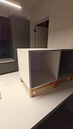 ikea kast eket, Huis en Inrichting, Ophalen, Gebruikt