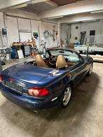 Mazda mx5  nb fl  1,6 l  170000km 2001, Autos, Boîte manuelle, MX-5, Cuir, 3 portes