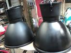 verlichting, Huis en Inrichting, Lampen | Hanglampen, Ophalen, Gebruikt, 50 tot 75 cm, Metaal