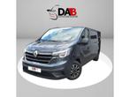 Renault Trafic Grand Confort L2H1 DCi 150pk E, Automaat, Diesel, https://public.car-pass.be/vhr/3fe49a5e-b081-458b-9968-d0a218a9de1a