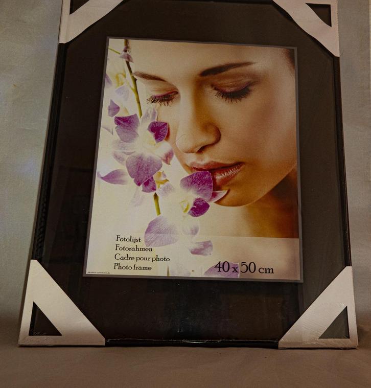 kaders te koop, Huis en Inrichting, Woonaccessoires | Lijsten, Nieuw, Kunststof, Ophalen