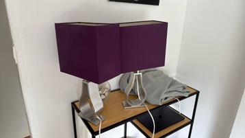 Lampes beschikbaar voor biedingen