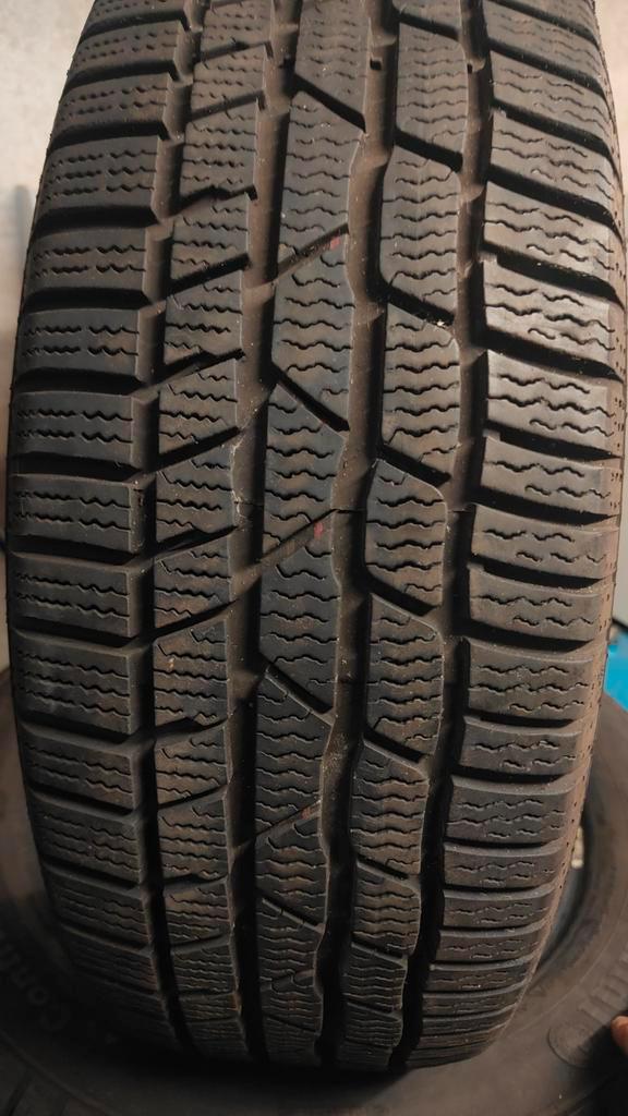 205/60r16 continental 40€ per stuk met plaatsen 20560r16 r16, Auto-onderdelen, Besturing, Ophalen of Verzenden