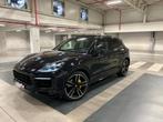 Porsche Cayenne 3.0 V6 E-Hybrid, Auto's, Porsche, Automaat, Cayenne, Zwart, Leder