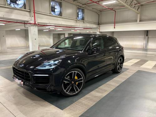 Porsche Cayenne 3.0 V6 E-Hybrid, Auto's, Porsche, Particulier, Cayenne, Hybride Elektrisch/Benzine, SUV of Terreinwagen, 5 deurs