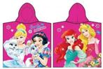 Disney Princess Badponcho, Kinderen en Baby's, Kinderkleding | Kinder-zwemkleding, Disney, Meisje, One size, Nieuw