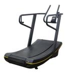 Curved Treadmill - Motorloze Loopband - Cardio Homegym, Sport en Fitness, Ophalen of Verzenden, Nieuw, Overige typen