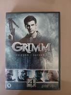Grimm - seizoen 4, Cd's en Dvd's, Dvd's | Tv en Series, Ophalen of Verzenden, Gebruikt