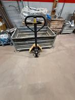 stapelbak gegalvaniseerd B1500xD900xH780, Enlèvement ou Envoi