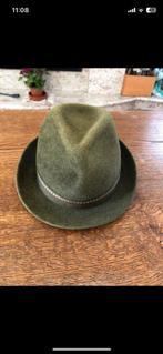 Westone hoed, Kleding | Heren, Hoeden en Petten, Hoed, Ophalen of Verzenden, Westone, 57 cm (M, 7⅛ inch) of minder