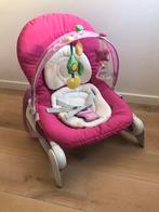 Transat Chicco Hoopla, Kinderen en Baby's, Wipstoeltjes, Zo goed als nieuw, Chicco, Met gordel(s) of riempje(s)