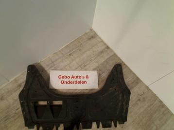 BESCHERMKAP Volkswagen Golf VI (5K1) (01-2008/11-2013) beschikbaar voor biedingen