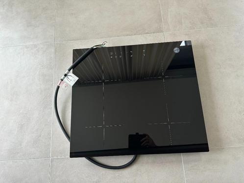 inductiekookplaat zo goed als nieuw, Huis en Inrichting, Keuken | Keukenelementen, Zo goed als nieuw, 50 tot 100 cm, 25 tot 50 cm