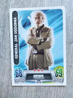 Carte star wars  topps Force attax, Ophalen of Verzenden