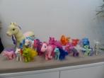 Ensemble de 17 poneys grands et petits, Enfants & Bébés, Jouets | My Little Pony, Utilisé, Envoi
