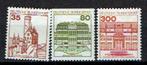 Duitsland Bundespost   969/71  xx, Timbres & Monnaies, Timbres | Europe | Allemagne, Enlèvement ou Envoi, Non oblitéré