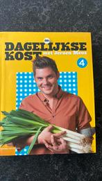 Jeroen Meus - 4, Enlèvement, Jeroen Meus