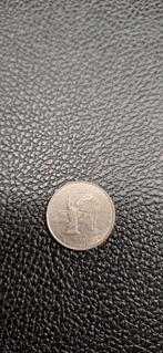 Amerika Quarter dollar 2001 D new York, Postzegels en Munten, Munten | Amerika, Ophalen of Verzenden
