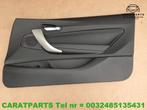 7285368 F22 deurpaneel F23 portierbekleding F21 deurkaart, Gebruikt, BMW