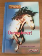 Lauren Brooke - Ontembaar!, Nieuw, Ophalen of Verzenden, Lauren Brooke