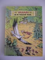 Yakari ( 7 en de vreemde vogel ) eerste druk, Gelezen, Eén stripboek, Ophalen of Verzenden, Derib