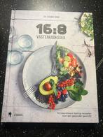 Servaas Dr. Bingé - 16:8 vastenkookboek, Boeken, Ophalen of Verzenden, Servaas Dr. Bingé