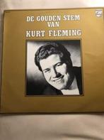 LP Kurt Fleming, De gouden stem van..., Cd's en Dvd's, Ophalen of Verzenden, 12 inch, Vocaal
