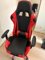Gaming bureau + stoel, Huis en Inrichting, Ophalen, Bureau