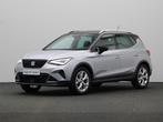 Seat Arona 1.0 TSI FR, Autos, Seat, Boîte manuelle, SUV ou Tout-terrain, Argent ou Gris, Achat