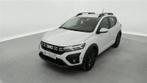 Dacia SANDERO Stepway 1.0 TCe *NAVI/CAMERA/FULL LED/PDC*, Auto's, Stof, Gebruikt, 91 pk, 67 kW