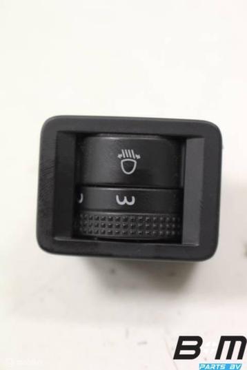 Regelaar voor koplamphoogte VW Golf 7 5G0941333B beschikbaar voor biedingen