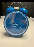 Grote retro wekker Salt & Pepper, Elektronische apparatuur, Wekkers, Ophalen