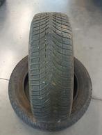 WinterBanden - Michelin 205/55/R16 94H, Ophalen, Gebruikt, 16 inch, Band(en)