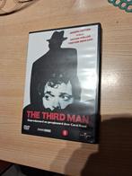 The third man, Ophalen of Verzenden, Zo goed als nieuw