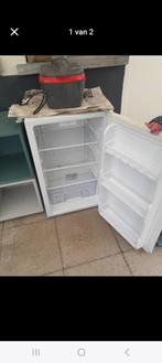 Frigo, Elektronische apparatuur, Koelkasten en IJskasten, Ophalen, Zo goed als nieuw, Zonder vriesvak