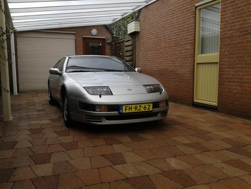 Nieuwe ORIGINELE uitlaat 300zx z32!! (Mid+einddelen), Auto-onderdelen, Uitlaatsystemen, Nissan, Nieuw, Ophalen