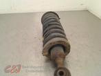 Schokdemper links-voor van een Nissan Navara, Auto-onderdelen, Ophalen of Verzenden, 3 maanden garantie, Gebruikt, Nissan