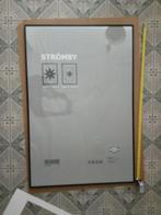 Set van 2 frames, Huis en Inrichting, Woonaccessoires | Lijsten, Ophalen, Gebruikt, Metaal of Aluminium