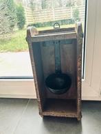 Unieke theelicht-kandelaars, Antiek en Kunst, Ophalen