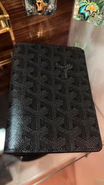 Goyard paris, Ophalen