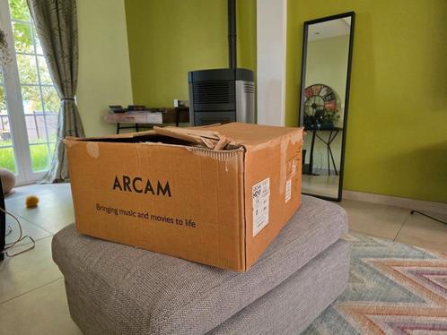 Arcam avr20, Audio, Tv en Foto, Versterkers en Ontvangers, Gebruikt, 7.1, 60 tot 120 watt, Overige merken, Ophalen