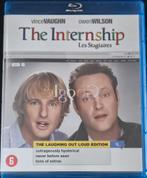 The Internship (2013) Blu Ray, CD & DVD, Blu-ray, Enlèvement ou Envoi, Comme neuf, Humour et Cabaret