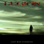 LEGION - LAST MAN STANDING, Cd's en Dvd's, Cd's | Hardrock en Metal, Ophalen of Verzenden, Zo goed als nieuw