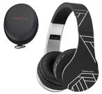 PowerLocus Casque Bluetooth sans Fil, Pliable, Ophalen, Zo goed als nieuw, Bluetooth