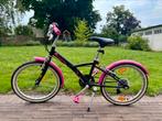 Fiets BTwin 20 inch, Fietsen en Brommers, Fietsen | Meisjes, Ophalen, Gebruikt, B-Twin, Versnellingen